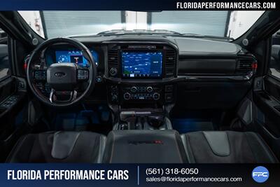 2024 Ford F-150 Raptor R   - Photo 21 - Riviera Beach, FL 33407