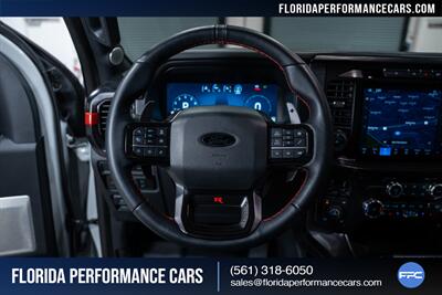 2024 Ford F-150 Raptor R   - Photo 55 - Riviera Beach, FL 33407