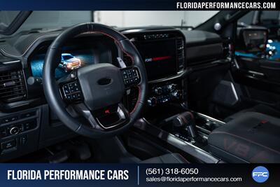 2024 Ford F-150 Raptor R   - Photo 54 - Riviera Beach, FL 33407