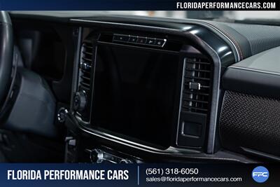 2024 Ford F-150 Raptor R   - Photo 67 - Riviera Beach, FL 33407