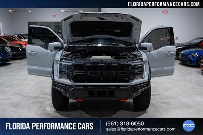 2024 Ford F-150 Raptor R   - Photo 45 - Riviera Beach, FL 33407