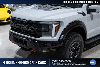 2024 Ford F-150 Raptor R   - Photo 15 - Riviera Beach, FL 33407