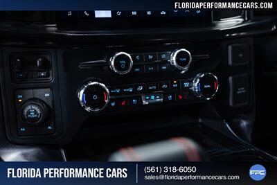 2024 Ford F-150 Raptor R   - Photo 60 - Riviera Beach, FL 33407