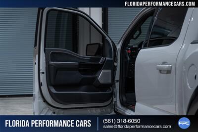 2024 Ford F-150 Raptor R   - Photo 27 - Riviera Beach, FL 33407