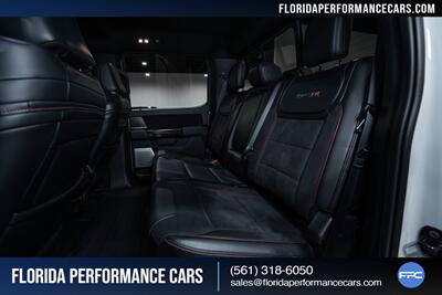 2024 Ford F-150 Raptor R   - Photo 31 - Riviera Beach, FL 33407