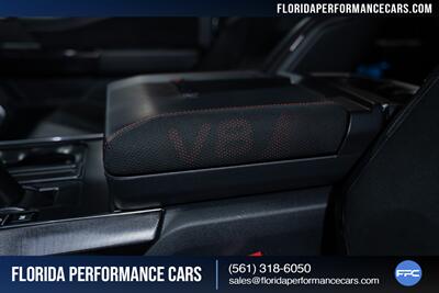 2024 Ford F-150 Raptor R   - Photo 58 - Riviera Beach, FL 33407