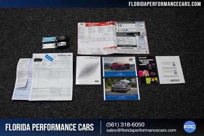 2024 Ford F-150 Raptor R   - Photo 24 - Riviera Beach, FL 33407