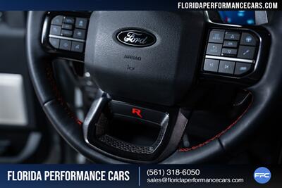 2024 Ford F-150 Raptor R   - Photo 56 - Riviera Beach, FL 33407