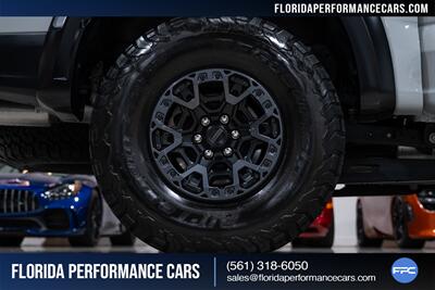 2024 Ford F-150 Raptor R   - Photo 52 - Riviera Beach, FL 33407
