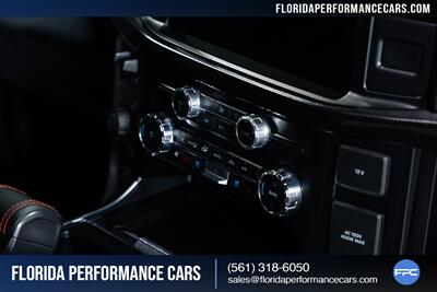 2024 Ford F-150 Raptor R   - Photo 66 - Riviera Beach, FL 33407