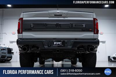 2024 Ford F-150 Raptor R   - Photo 77 - Riviera Beach, FL 33407