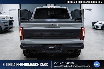 2024 Ford F-150 Raptor R   - Photo 44 - Riviera Beach, FL 33407