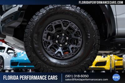2024 Ford F-150 Raptor R   - Photo 11 - Riviera Beach, FL 33407