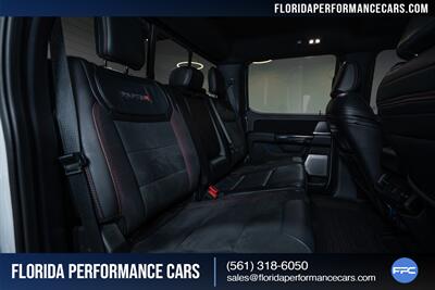 2024 Ford F-150 Raptor R   - Photo 34 - Riviera Beach, FL 33407