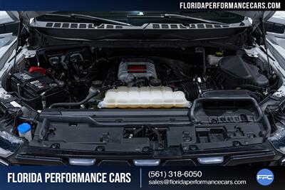 2024 Ford F-150 Raptor R   - Photo 46 - Riviera Beach, FL 33407