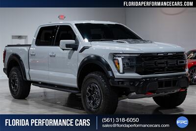 2024 Ford F-150 Raptor R   - Photo 14 - Riviera Beach, FL 33407
