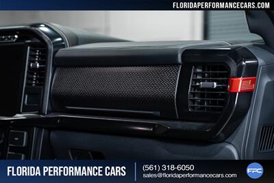 2024 Ford F-150 Raptor R   - Photo 68 - Riviera Beach, FL 33407
