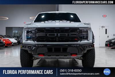 2024 Ford F-150 Raptor R   - Photo 78 - Riviera Beach, FL 33407