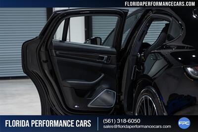 2021 Porsche Panamera Turbo S E-Hybrid   - Photo 28 - Riviera Beach, FL 33407