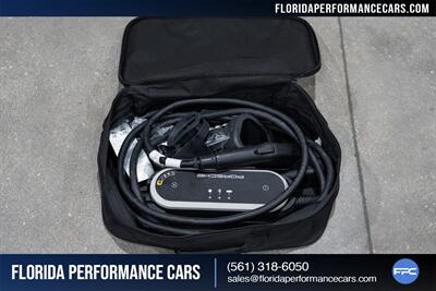 2021 Porsche Panamera Turbo S E-Hybrid   - Photo 73 - Riviera Beach, FL 33407