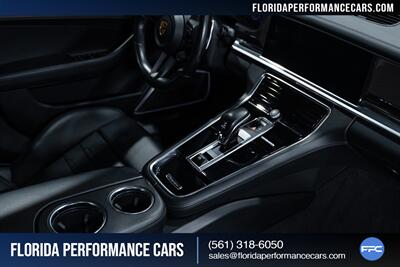 2021 Porsche Panamera Turbo S E-Hybrid   - Photo 61 - Riviera Beach, FL 33407