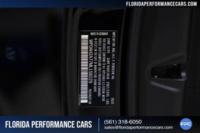2021 Porsche Panamera Turbo S E-Hybrid   - Photo 38 - Riviera Beach, FL 33407