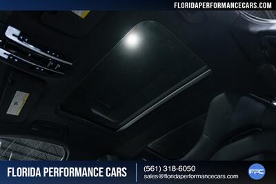 2021 Porsche Panamera Turbo S E-Hybrid   - Photo 27 - Riviera Beach, FL 33407