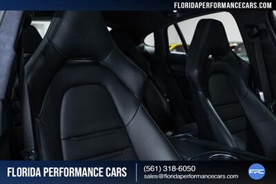 2021 Porsche Panamera Turbo S E-Hybrid   - Photo 65 - Riviera Beach, FL 33407