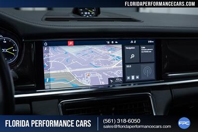 2021 Porsche Panamera Turbo S E-Hybrid   - Photo 58 - Riviera Beach, FL 33407