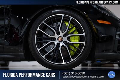 2021 Porsche Panamera Turbo S E-Hybrid   - Photo 50 - Riviera Beach, FL 33407