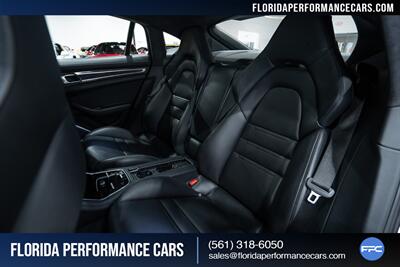 2021 Porsche Panamera Turbo S E-Hybrid   - Photo 30 - Riviera Beach, FL 33407