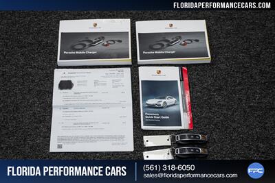 2021 Porsche Panamera Turbo S E-Hybrid   - Photo 21 - Riviera Beach, FL 33407