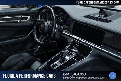 2021 Porsche Panamera Turbo S E-Hybrid   - Photo 60 - Riviera Beach, FL 33407