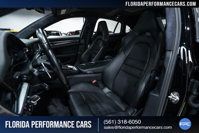 2021 Porsche Panamera Turbo S E-Hybrid   - Photo 19 - Riviera Beach, FL 33407