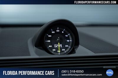 2021 Porsche Panamera Turbo S E-Hybrid   - Photo 59 - Riviera Beach, FL 33407