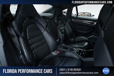 2021 Porsche Panamera Turbo S E-Hybrid   - Photo 33 - Riviera Beach, FL 33407