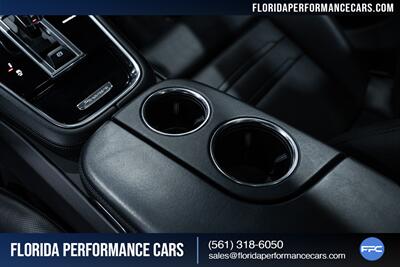 2021 Porsche Panamera Turbo S E-Hybrid   - Photo 55 - Riviera Beach, FL 33407