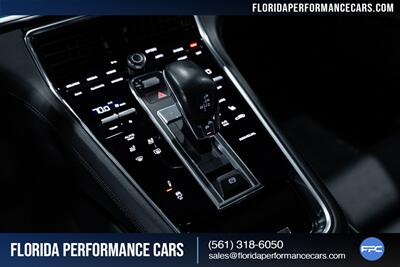 2021 Porsche Panamera Turbo S E-Hybrid   - Photo 56 - Riviera Beach, FL 33407