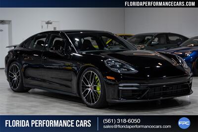 2021 Porsche Panamera Turbo S E-Hybrid   - Photo 14 - Riviera Beach, FL 33407