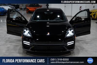 2021 Porsche Panamera Turbo S E-Hybrid   - Photo 42 - Riviera Beach, FL 33407
