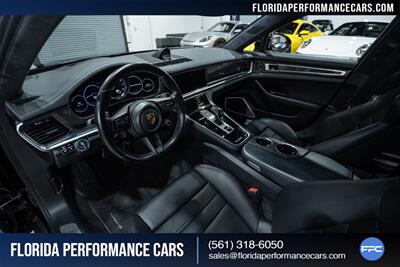 2021 Porsche Panamera Turbo S E-Hybrid   - Photo 18 - Riviera Beach, FL 33407