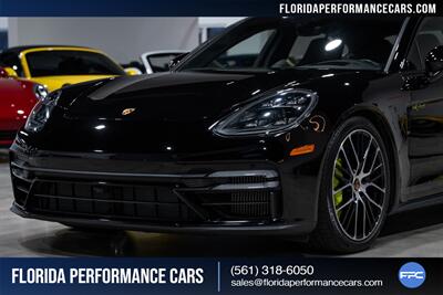 2021 Porsche Panamera Turbo S E-Hybrid   - Photo 69 - Riviera Beach, FL 33407
