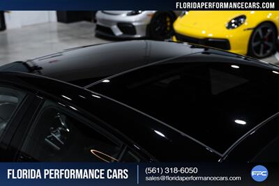2021 Porsche Panamera Turbo S E-Hybrid   - Photo 39 - Riviera Beach, FL 33407