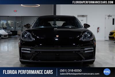 2021 Porsche Panamera Turbo S E-Hybrid   - Photo 72 - Riviera Beach, FL 33407