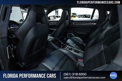 2021 Porsche Panamera Turbo S E-Hybrid   - Photo 29 - Riviera Beach, FL 33407