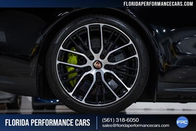 2021 Porsche Panamera Turbo S E-Hybrid   - Photo 49 - Riviera Beach, FL 33407