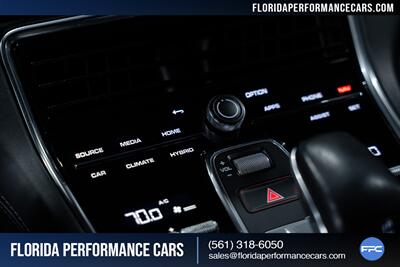2021 Porsche Panamera Turbo S E-Hybrid   - Photo 57 - Riviera Beach, FL 33407