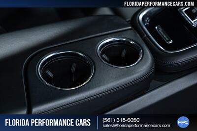 2021 Porsche Panamera Turbo S E-Hybrid   - Photo 62 - Riviera Beach, FL 33407