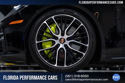 2021 Porsche Panamera Turbo S E-Hybrid   - Photo 11 - Riviera Beach, FL 33407