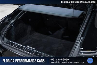 2021 Porsche Panamera Turbo S E-Hybrid   - Photo 48 - Riviera Beach, FL 33407